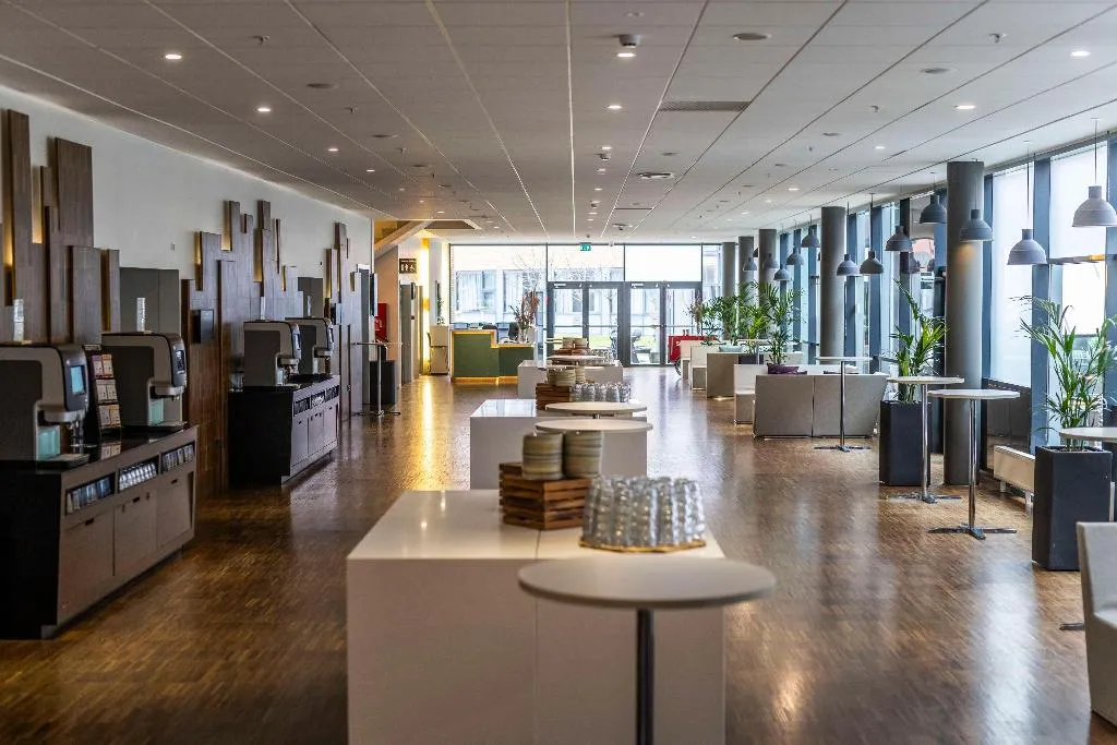 Conferences, Scandic Sydhavnen, Copenhagen