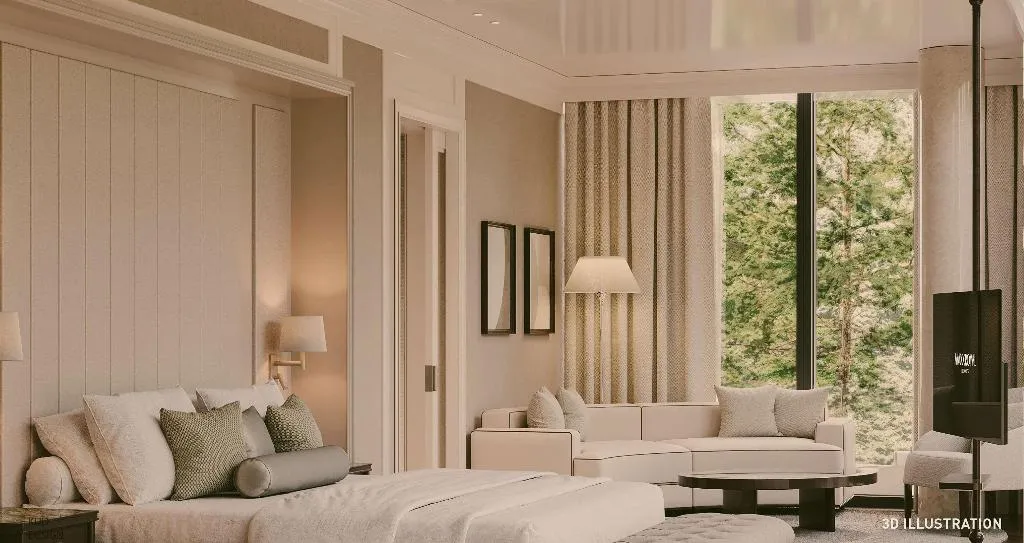 Room, Maxx Royal Belek Golf Resort, Antalya