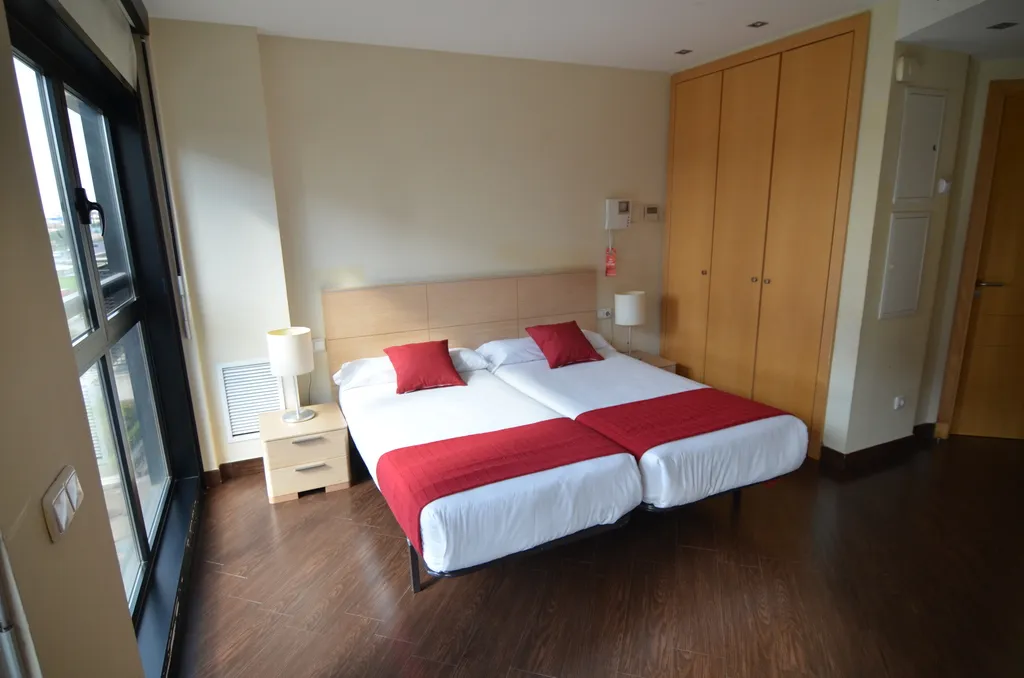 STUDIO CAPACITY 2 Room, Valencia Rental, Valencia