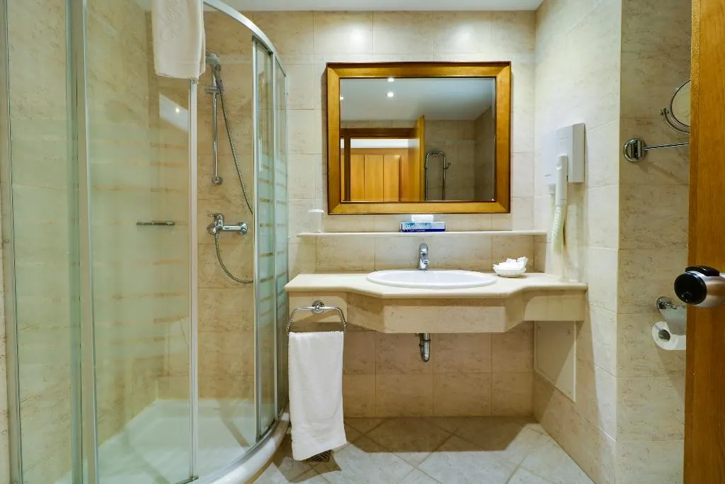 Room, Aegean Melathron Thalasso Spa, Halkidiki
