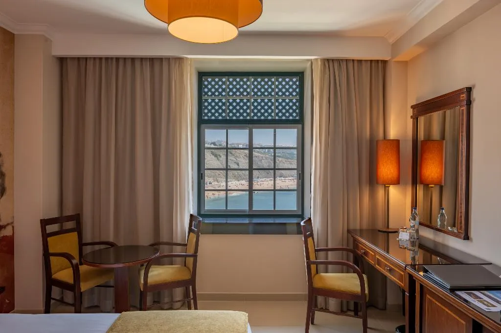 Double or Twin SEA VIEW Room, Vila Gale Ericeira, Lisbon