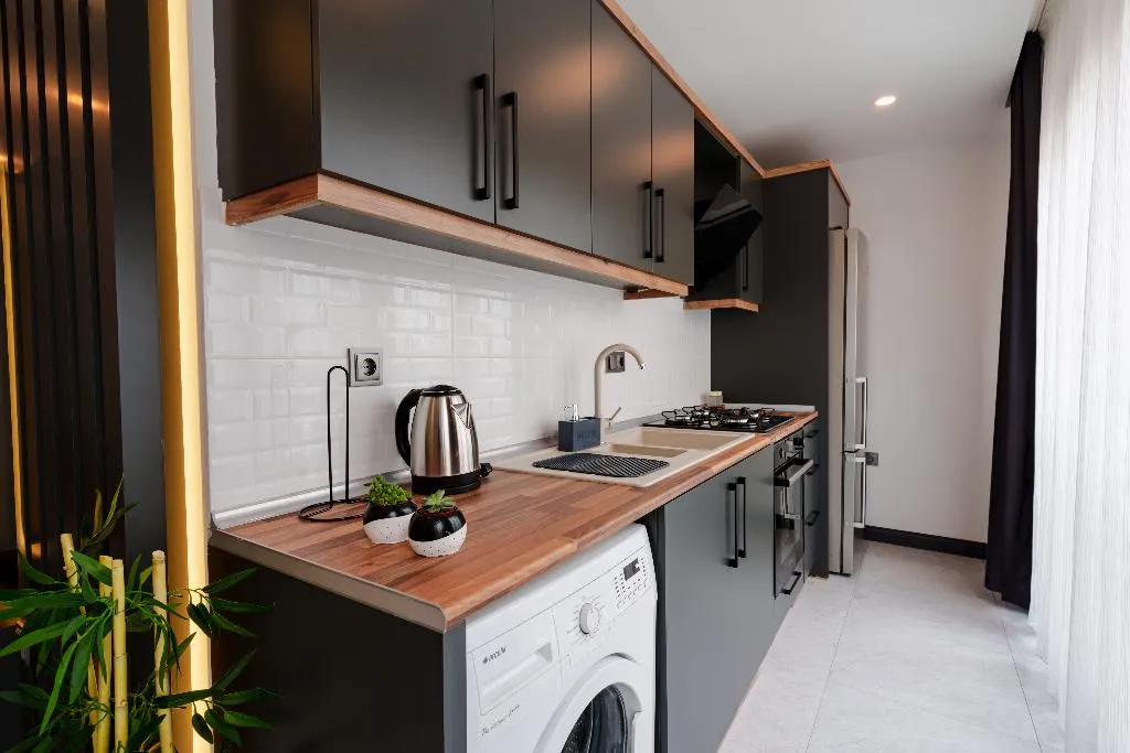 APARTMENT COMFORT Room, Mrt Suites Lara, Antalya