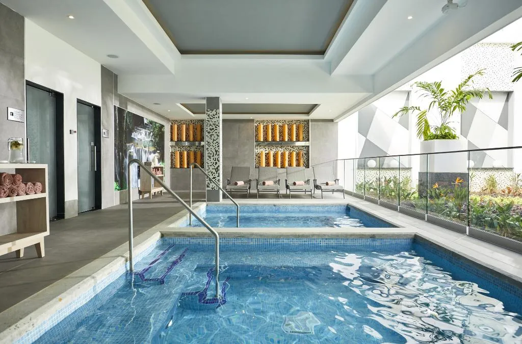 Sports and Entertainment, Riu Palace Riviera Maya - All Inclusive, Cancun Area