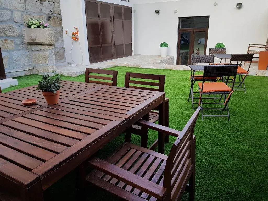 Restaurant, 22 Oporto Guesthouse, Porto
