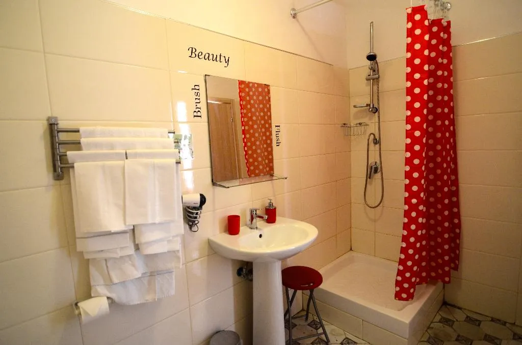 Double or Twin DELUXE ONE BEDROOM Room, B&B Tecla, Naples
