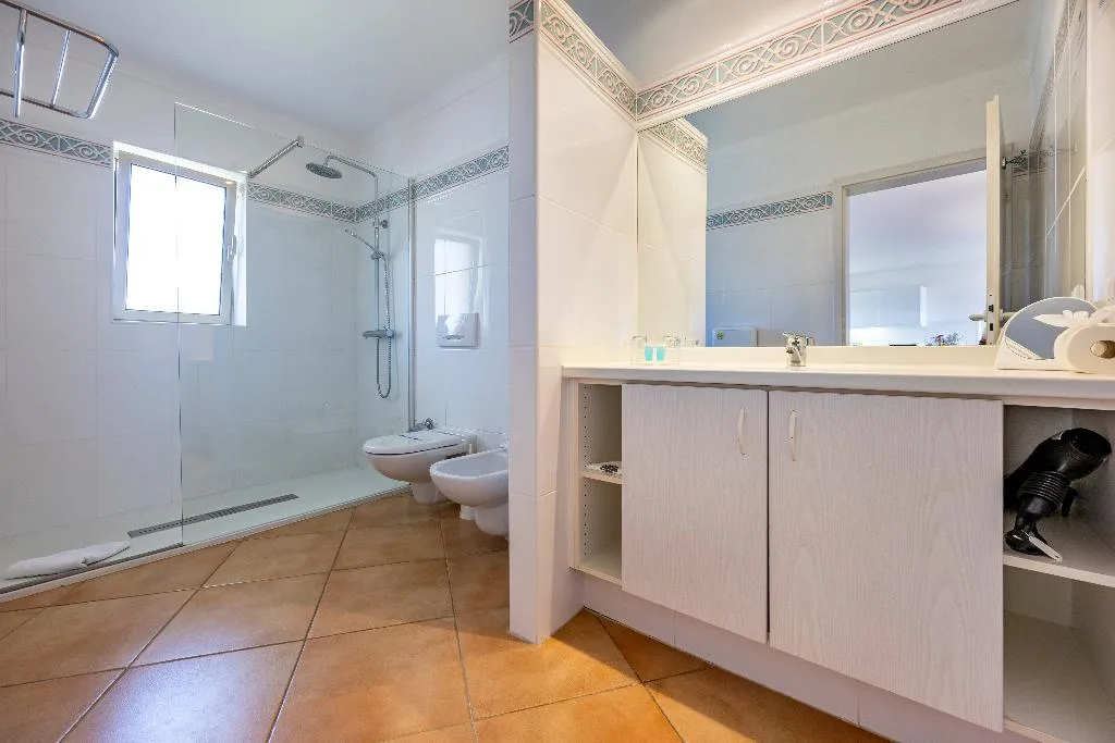 APARTMENT ONE BEDROOM WITH AIR CONDITIONING Room, Vila Palmeira, Algarve