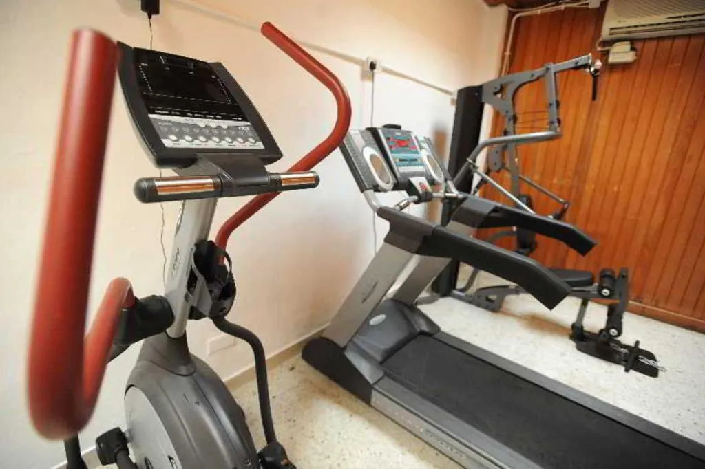 Sports and Entertainment, Mellieha Bay Hotel, Malta