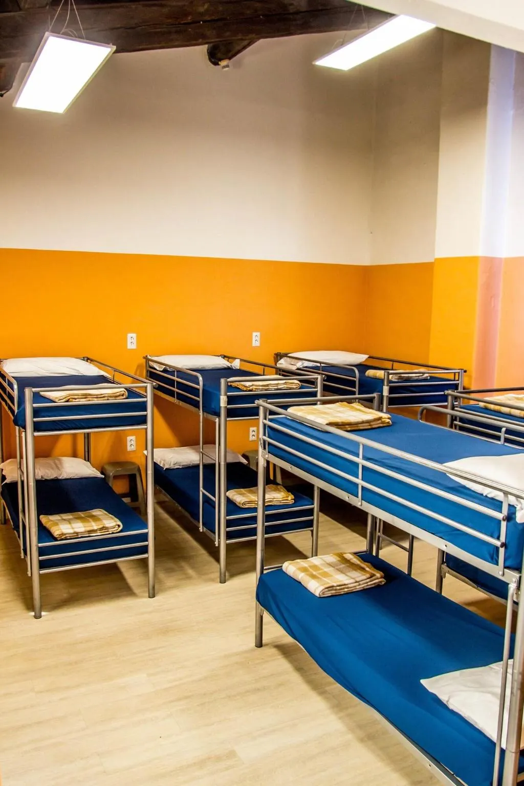 Room, Hostel Santa Monaca, Florence