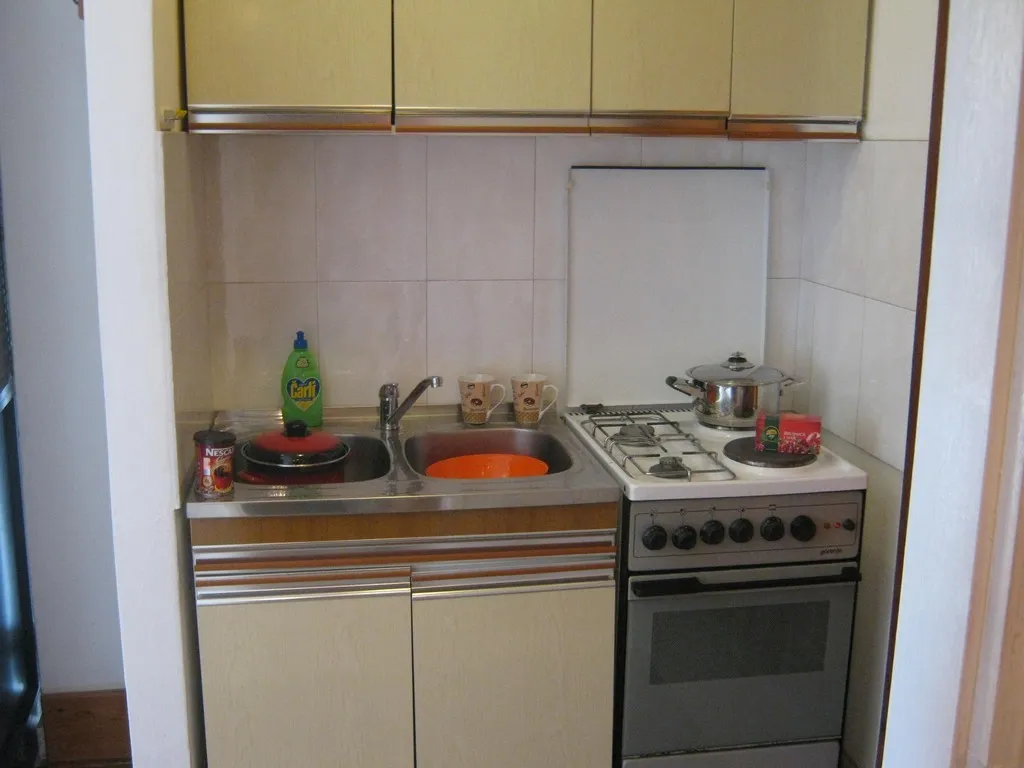 APARTMENT CAPACITY 4 Room, Apartments Ivica, Dubrovnik