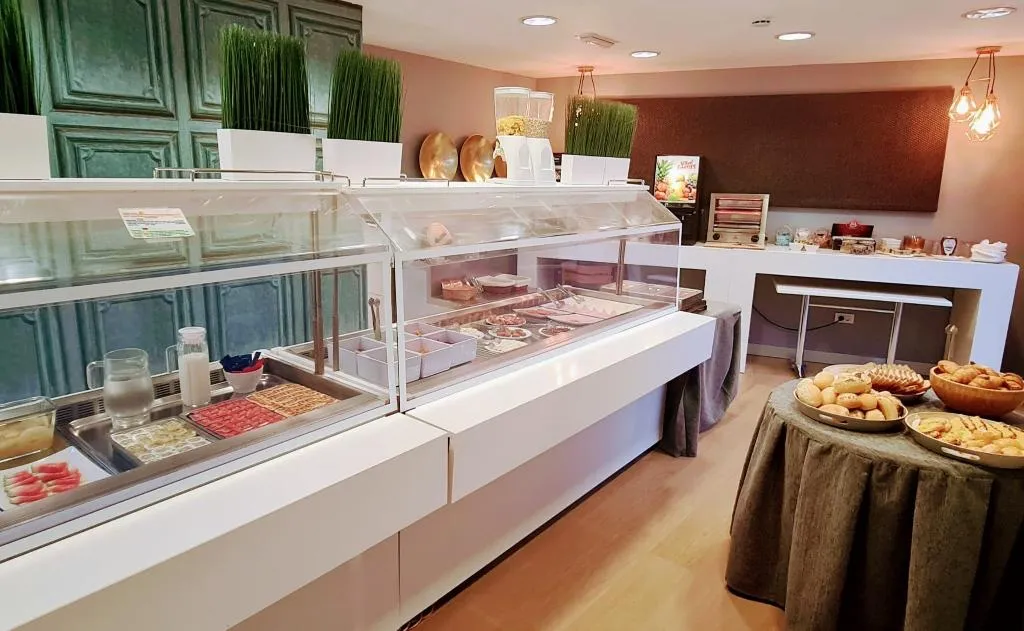 Restaurant, Don Diego, Gran Canaria