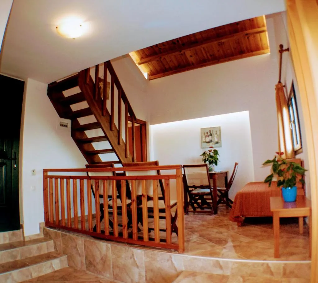 SUITE DUPLEX Room, Ippoliti Village, Crete