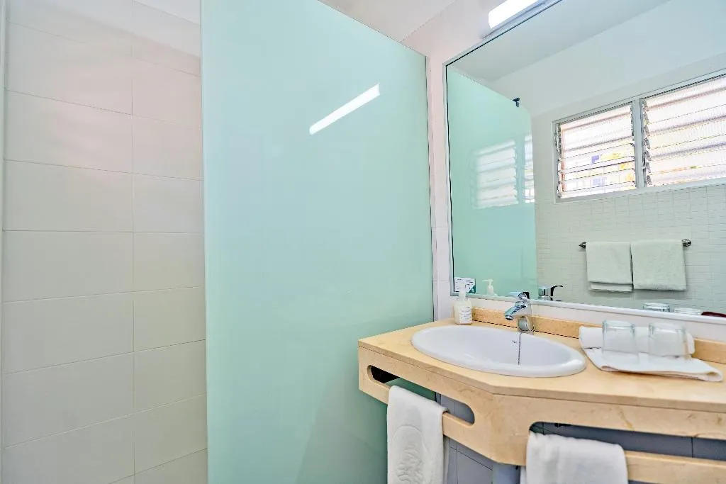 STUDIO SEA VIEW Room, Coral California, Tenerife