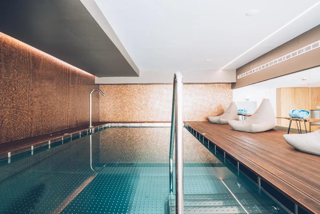 Pool, Iberostar Selection Lisboa, Lisbon