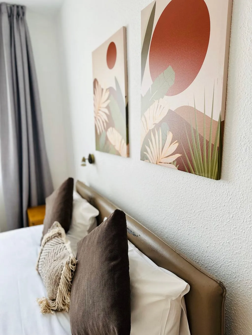 APARTMENT ONE BEDROOM Room, Albir Hills Apartments, Costa Blanca