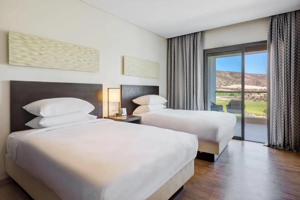 VILLA WITH PRIVATE POOL Room, Hyatt Place Taghazout Bay, Agadir