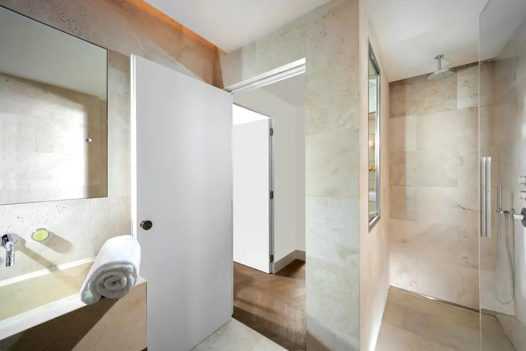 SUITE GRAND Room, Palazzo Manfredi-Small Luxury Hotels of the World, Rome
