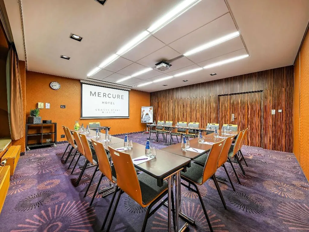 Conferences, Mercure Gdansk Stare Miasto, Gdansk