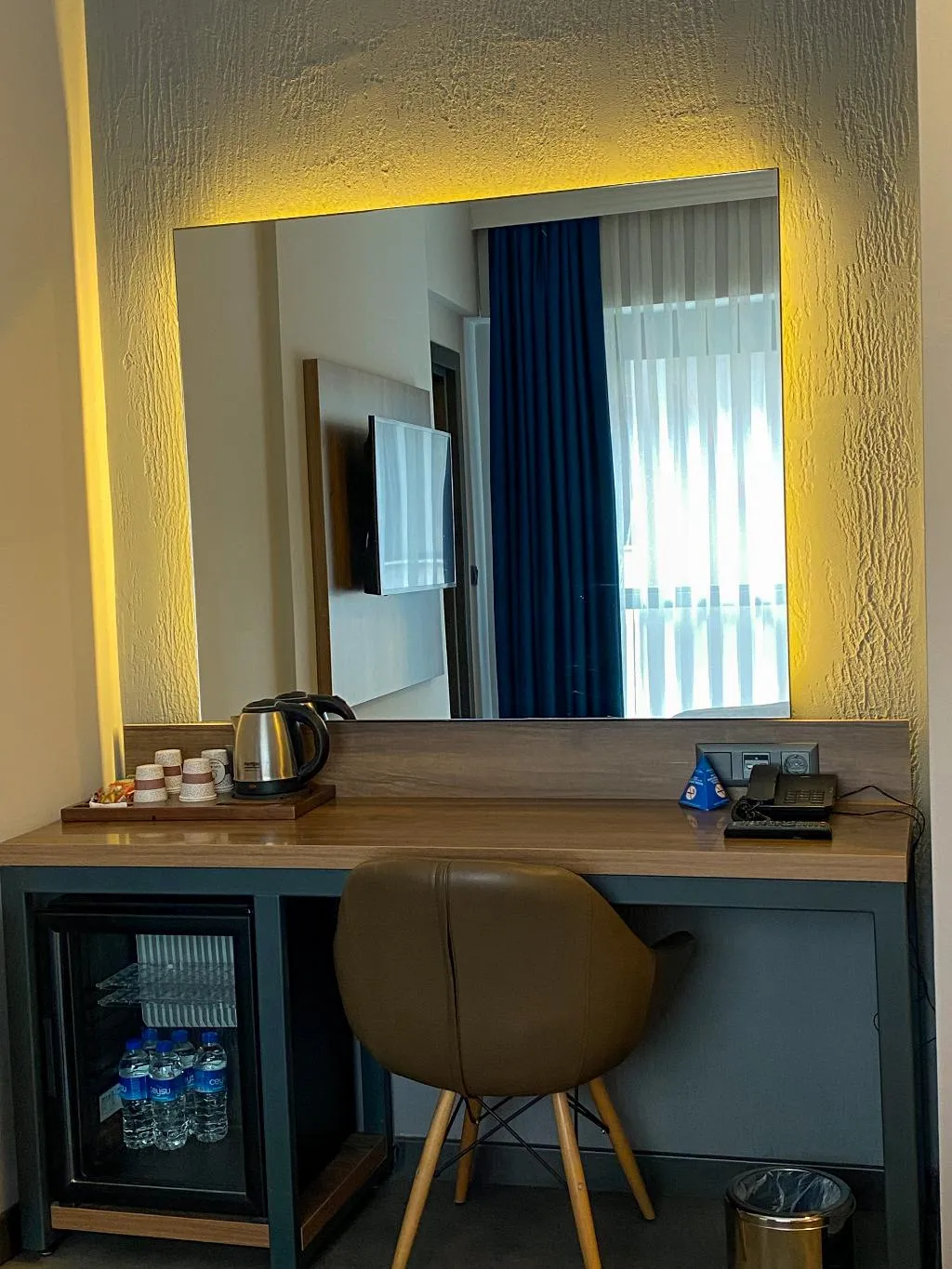 Room, Falcon 1511, Antalya