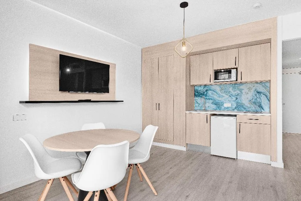APARTMENT STANDARD Room, Palmanova Suites by TRH, Majorca