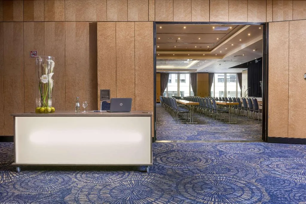 Conferences, Maritim proArte Hotel Berlin, Berlin