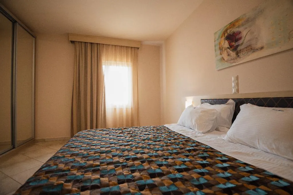 SUITE SEA VIEW Room, Molos Bay, Crete