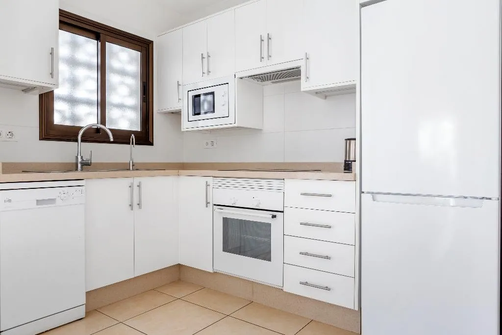 APARTMENT TWO BEDROOMS Room, Sunset Bay Club, Tenerife
