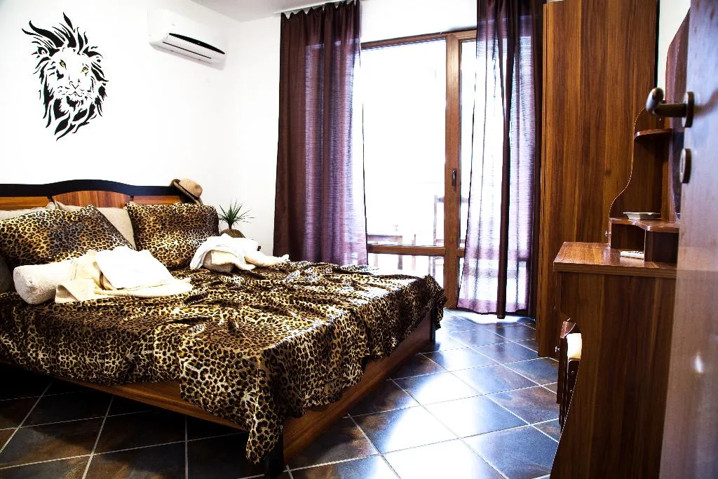 APARTMENT ONE BEDROOM Room, Magnolia Garden, Bourgas
