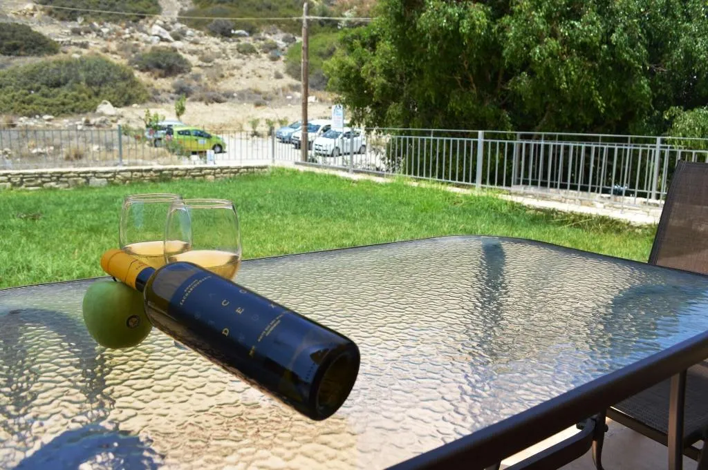 Room, Matala Bay in Style Apartments, Crete