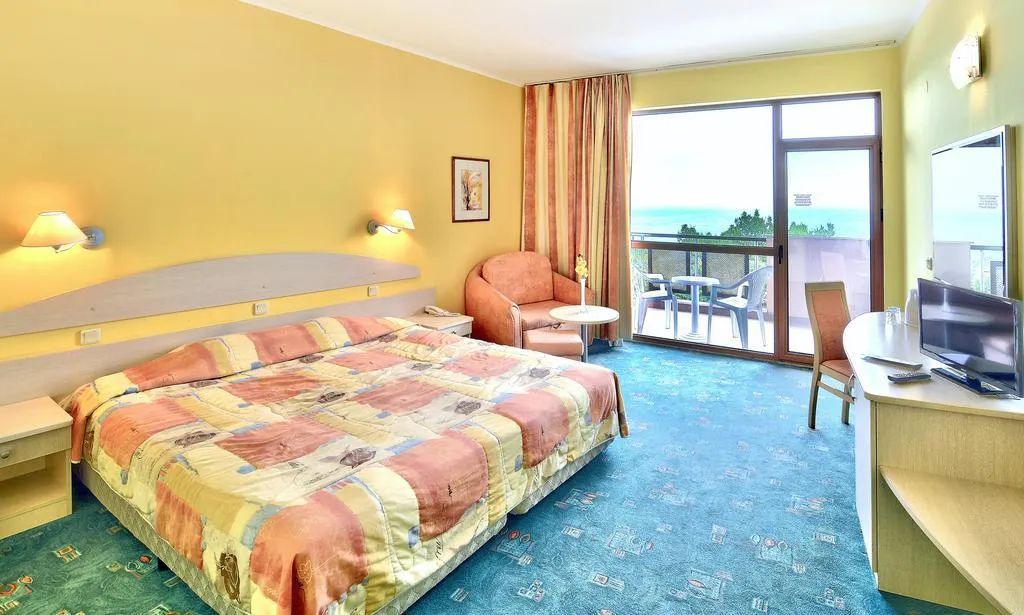 Room, LTI Berlin Green Park, Varna
