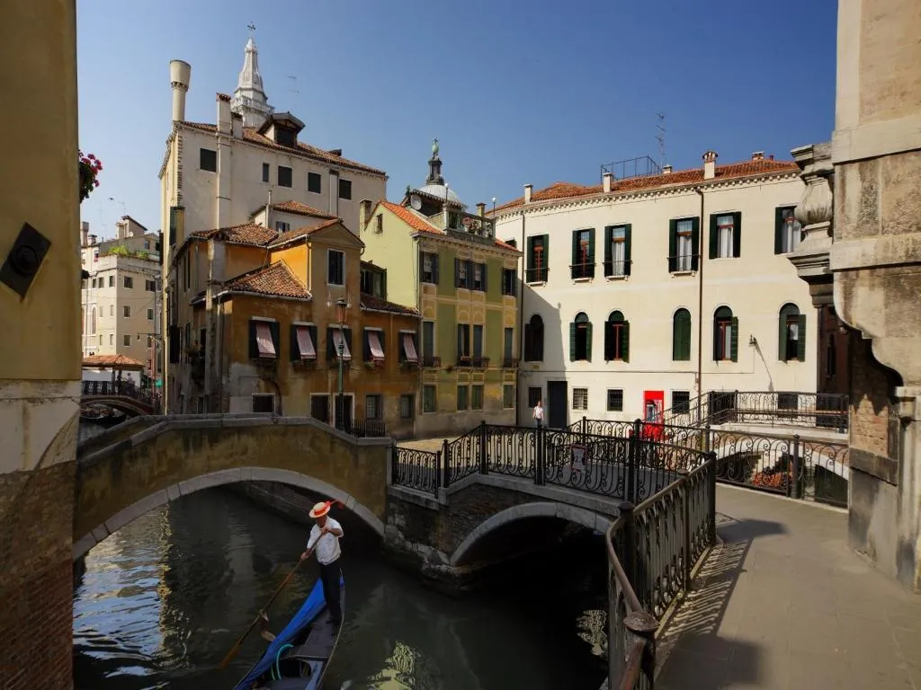 DOUBLE ANNEX Room, Ca' dei Conti, Venice