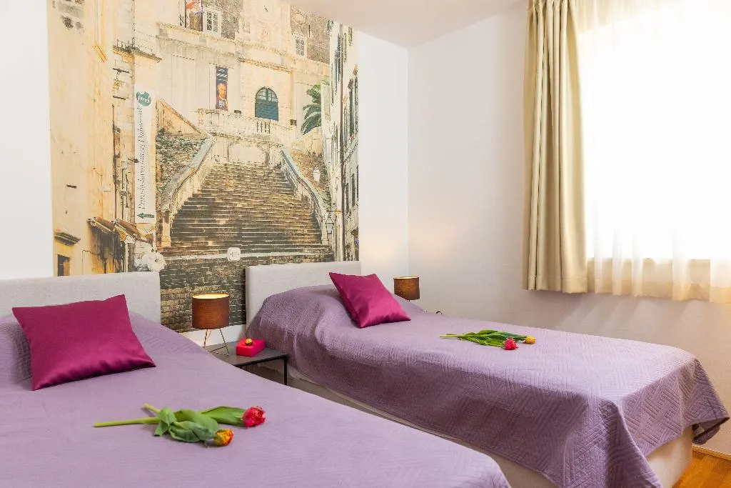 APARTMENT ONE BEDROOM Room, Villa Erna, Dubrovnik
