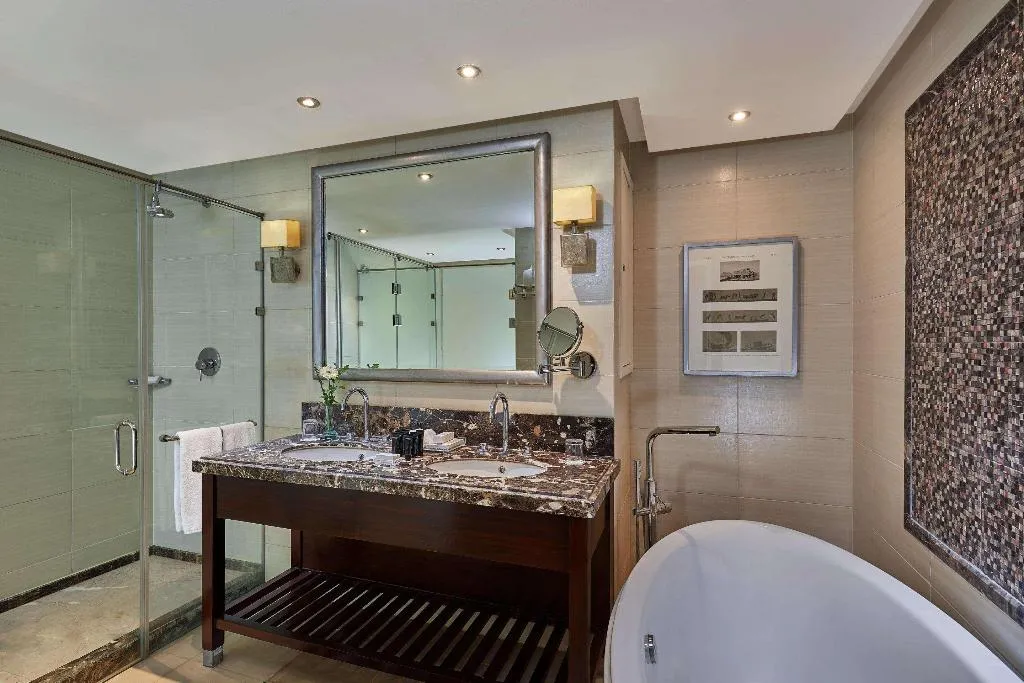SUITE EXECUTIVE Room, Steigenberger Pyramids Cairo, Cairo
