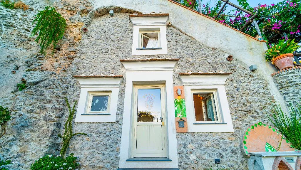 SUITE STANDARD Room, Botanico San Lazzaro, Naples