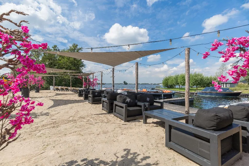 Beach, Leonardo Hotel Vinkeveen Amsterdam, Amsterdam