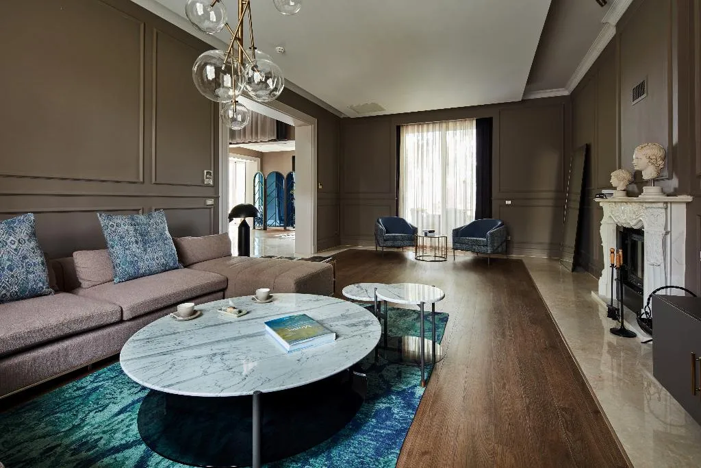 VILLA THREE BEDROOMS Room, Maxx Royal Belek Golf Resort, Antalya