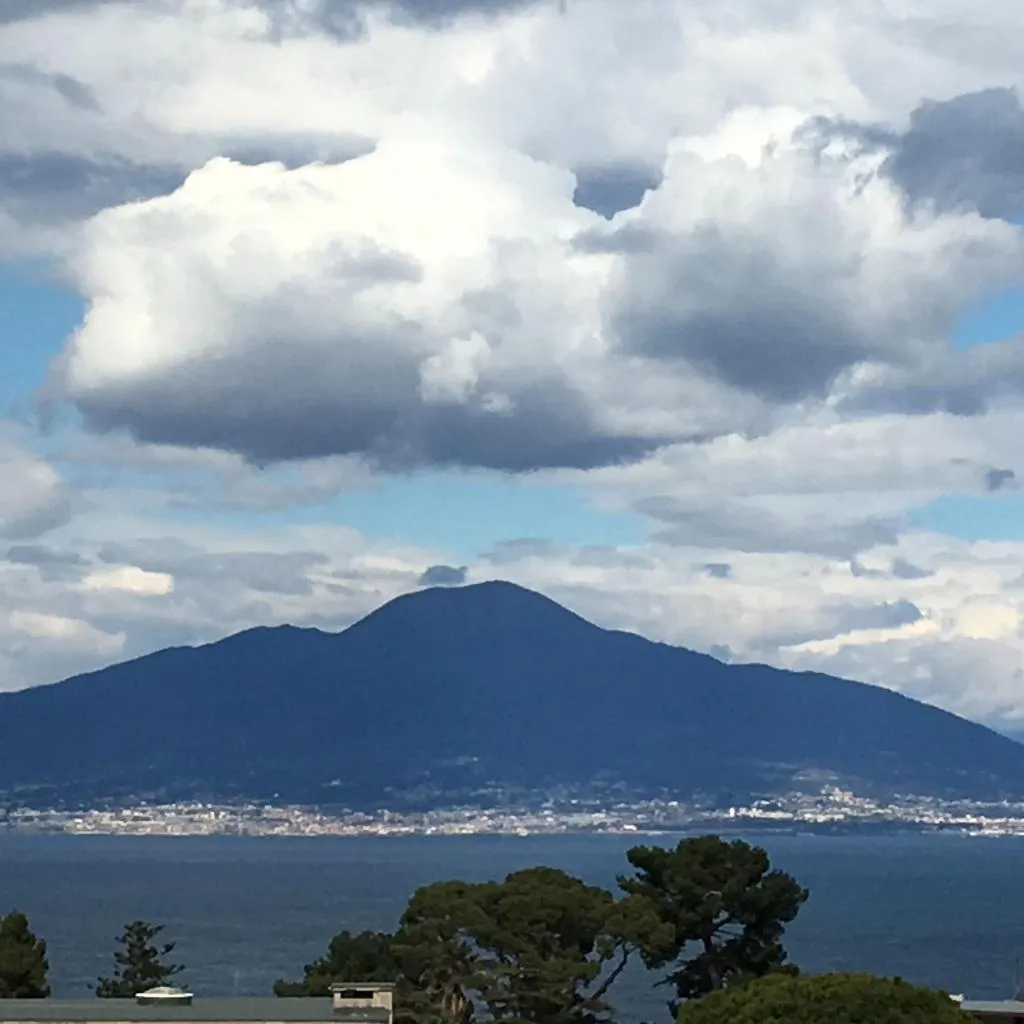 General view, Dania, Naples