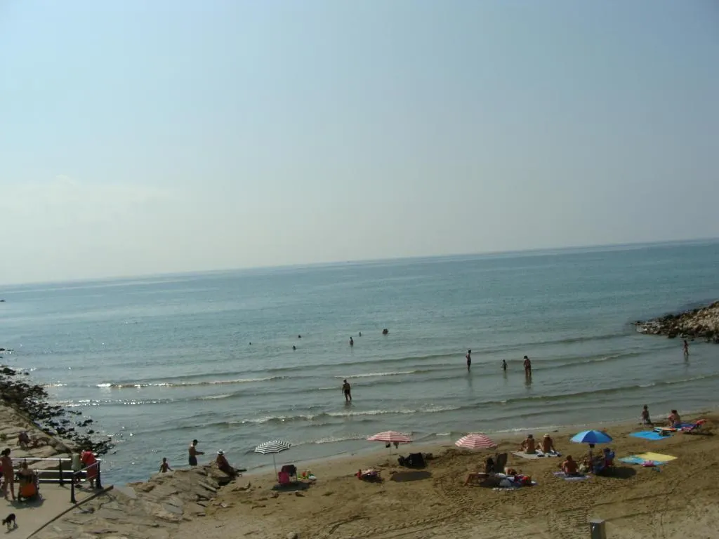 General view, Forner, Valencia