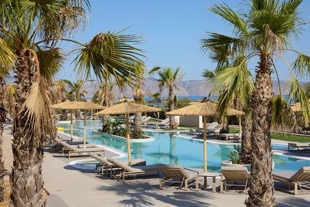 Oros Luxury Beach Resort, Crete