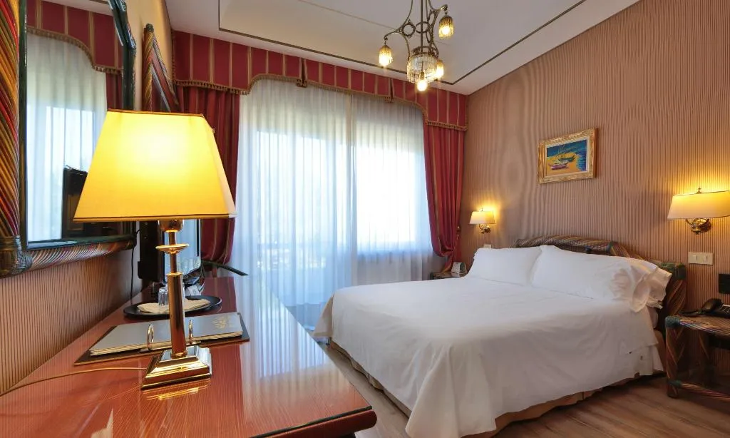 Room, Best Western Hotel Rivoli, Rome