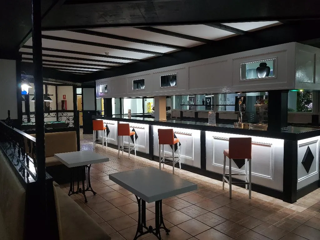 Bar, Chatur Playa Real Resort, Tenerife