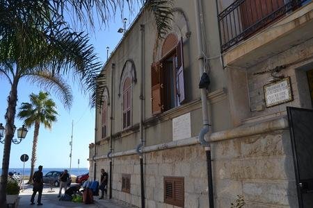 Palazzo Durante, Catania