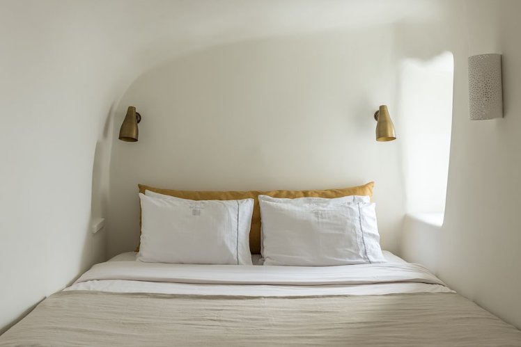 Oia Castle Luxury Suites, Santorini