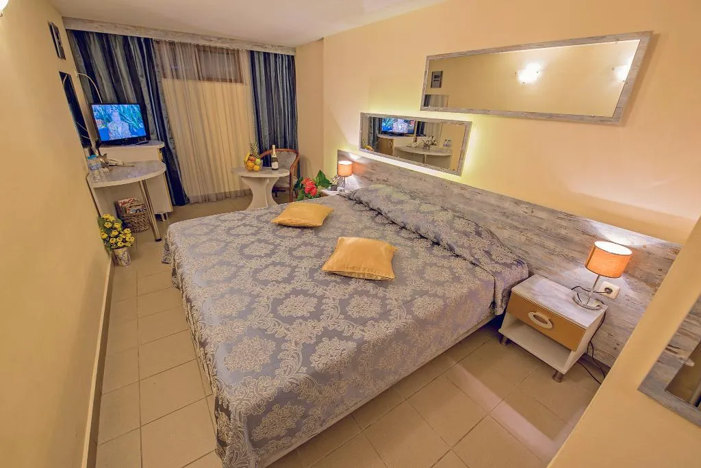 DOUBLE ECONOMY Room, Victoria, Varna