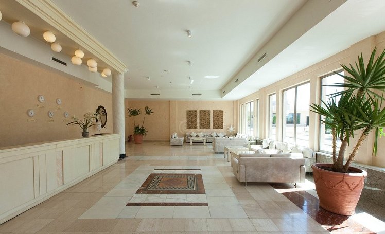 Paradise Club Shoni Bay, Red Sea Riviera