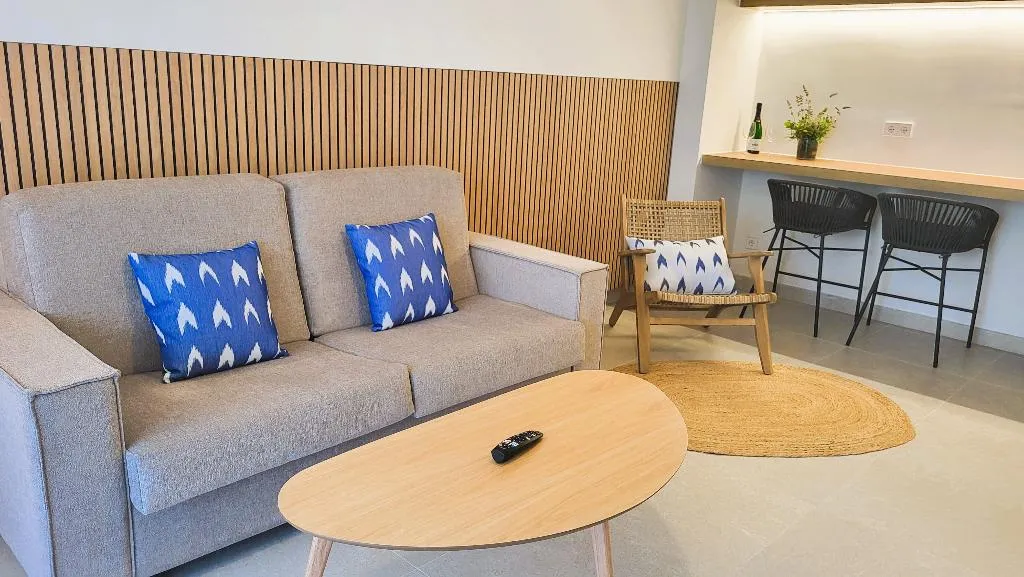 SUITE PREMIUM Room, Hotel Eu Bahia Pollensa, Majorca