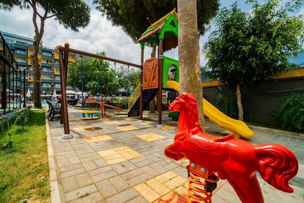 Sports and Entertainment, Senza Grand Santana Hotel, Antalya
