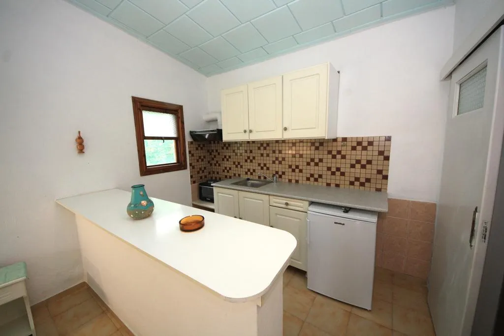 STUDIO STANDARD Room, Amalia Studios, Skiathos