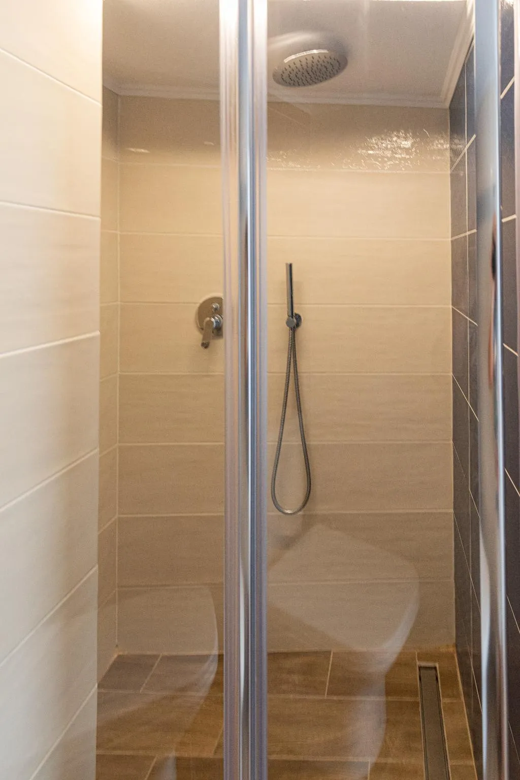 SUITE SEA VIEW CAPACITY 4 Room, Triton Authentic Cretan Hotel, Crete