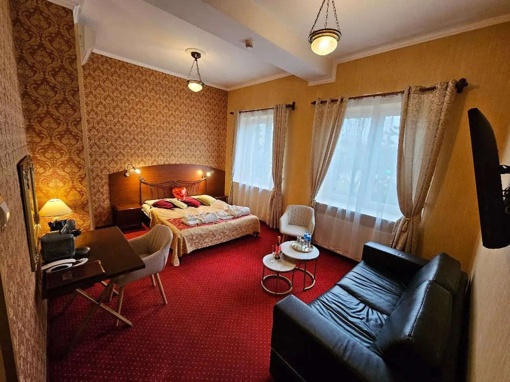 Room, Galicja, Krakow