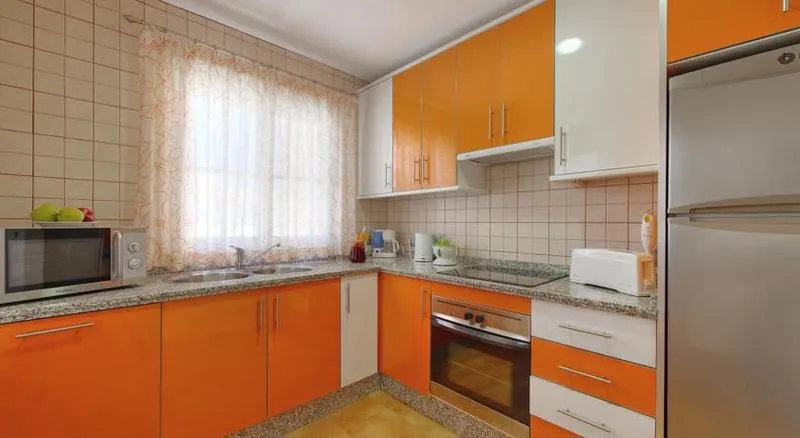 APARTMENT TWO BEDROOMS Room, Muthu Grangefield Oasis Club, Costa Del Sol